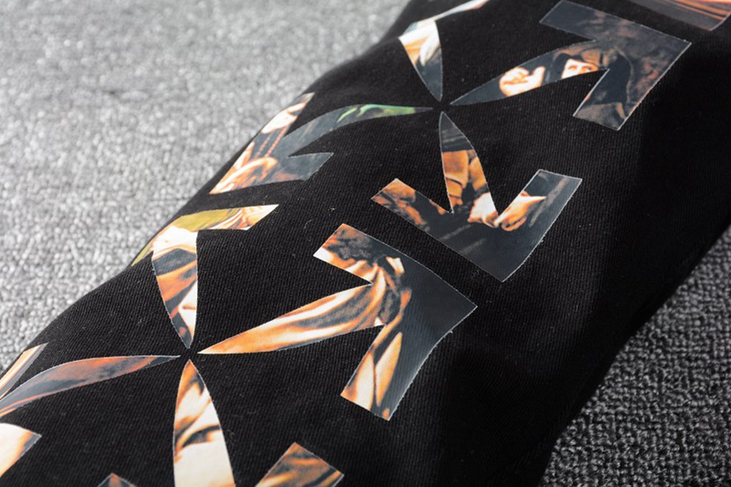 OFF WHITE 156